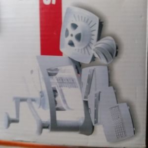 Mueller Spiral Ultra